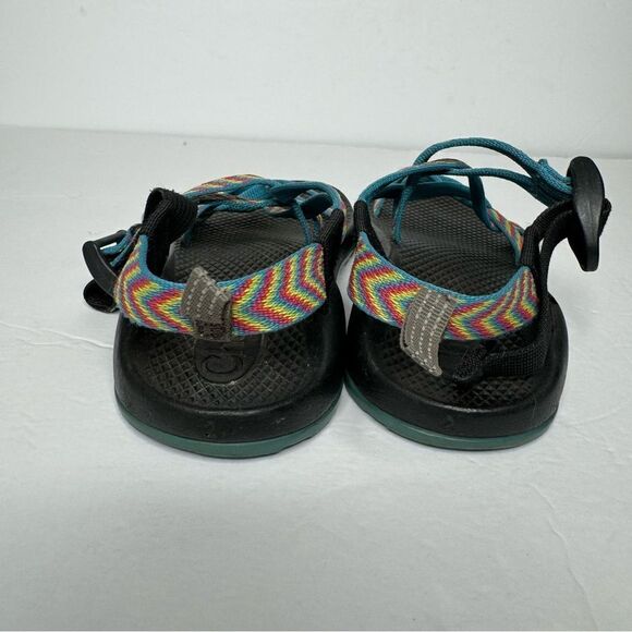 Chaco sandals kids size 2 - Picture 4 of 6